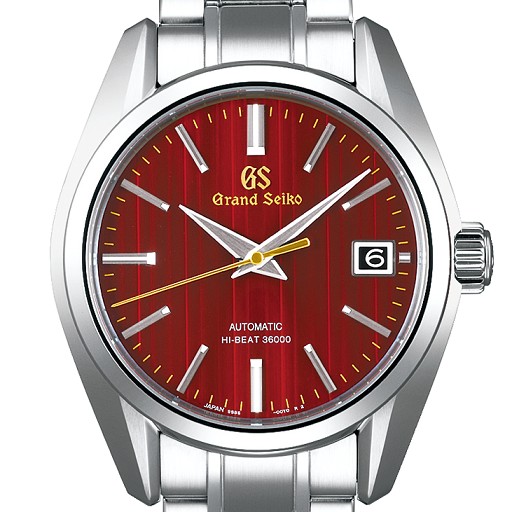 	SBGH269 メカニカル 床紅葉 	