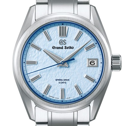 	SBGH297 メカニカル 銀座グリッド 	