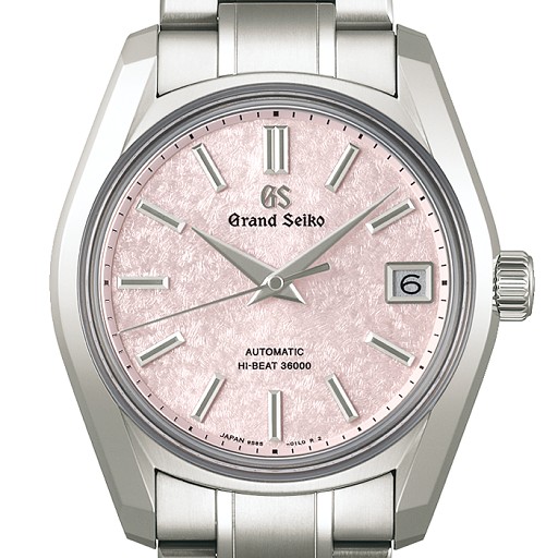 	SBGH341 メカニカル 桜隠し 	