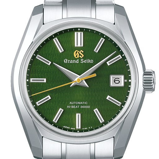 	SBGH351 メカニカル 立夏 	