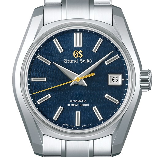 	SBGH353 メカニカル 秋分 	