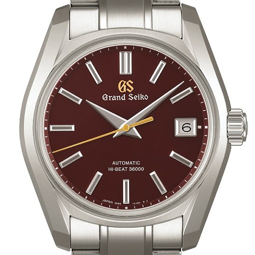 	SBGH359 メカニカル 阪急マルーン 	