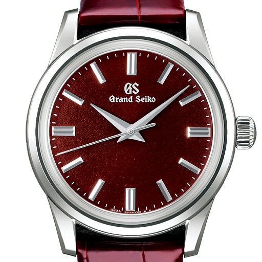 	SBGW287 メカニカル 暮秋 	