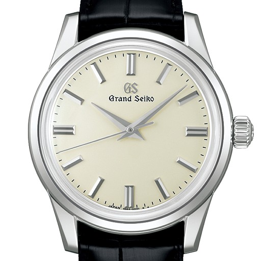 	SBGW301 メカニカル シルバー 	