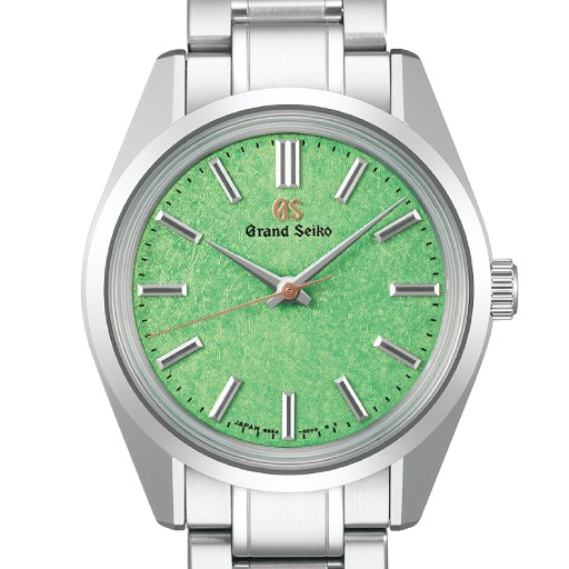 	SBGW317 メカニカル 霞桜 	