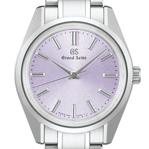 	SBGW323 メカニカル 紫桐 	