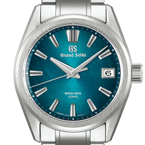 	SLGA025 スプリングドライブ 阿寺川 	