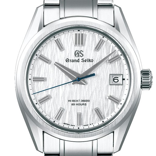 	SLGH005 メカニカル 白樺 	