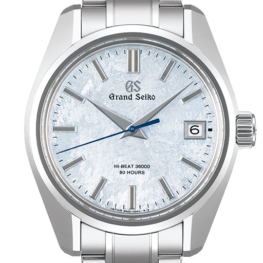 	SLGH013 メカニカル 雪解け 	