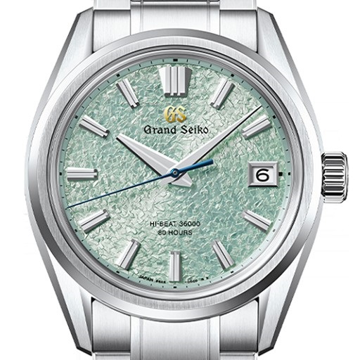 	SLGH021 メカニカル 厳美渓 	