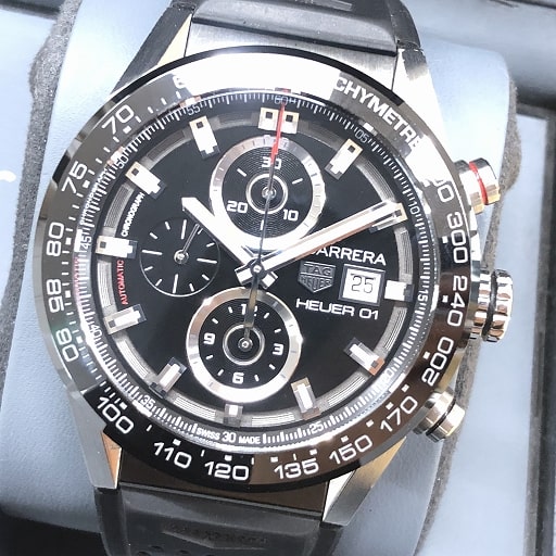 	CAR201W.FT6095 カレラ	