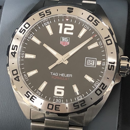 	WAZ1112.BA0875 フォーミュラ1	