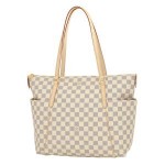 ダミエアズールdemier-azur