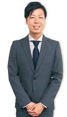 査定員 平井