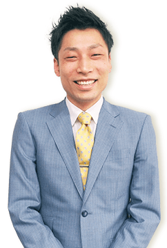 査定員 中村