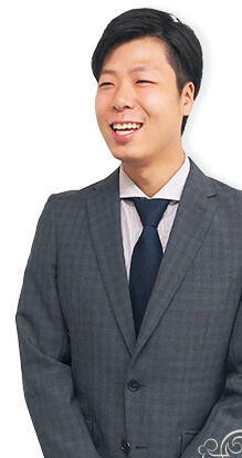 大黒屋査定スタッフ