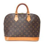 モノグラム　アルマ