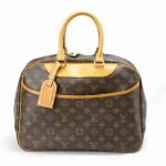 モノグラム　ドーヴィル