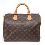 モノグラム　スピーディ