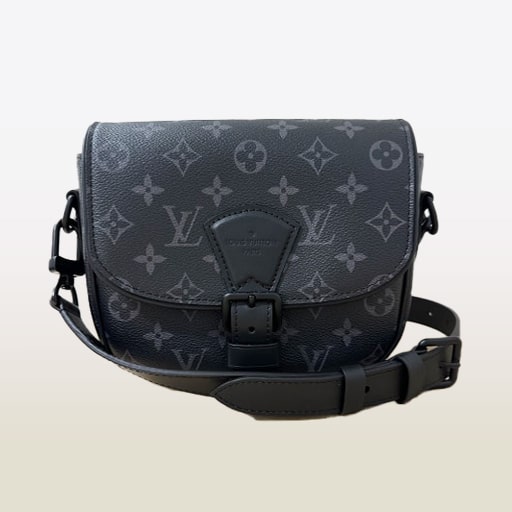 ルイヴィトン モノグラムエクリプス買取なら全国対応の大黒屋