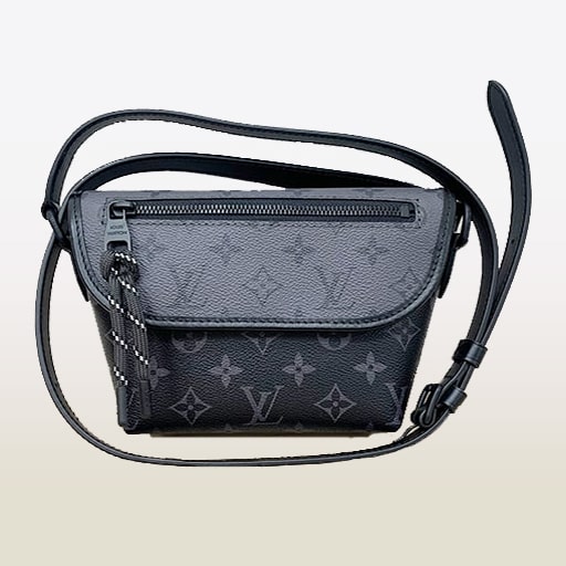 ルイヴィトン モノグラムエクリプス買取なら全国対応の大黒屋