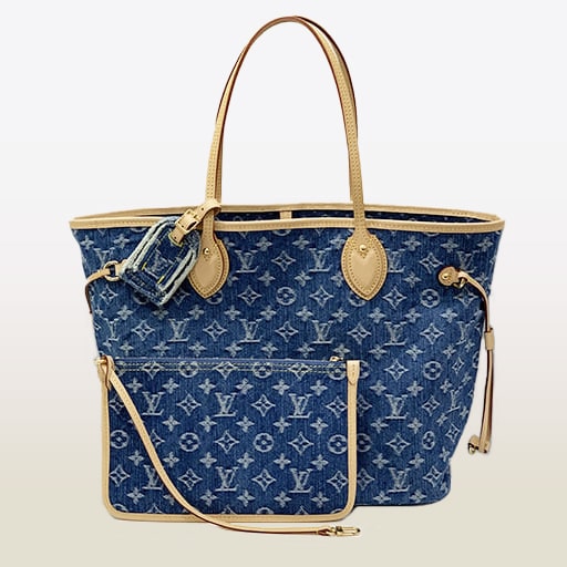 ✨️新品同様✨️赤字価格のため値下げ不可⚠️ルイヴィトンモノグラムデニムジッピー 楽天市場】【バッグ】LOUIS VUITTON ルイ ヴィトン モノグラムデニム