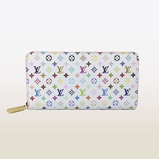 ルイ・ヴィトン モノグラムマルチカラー買取｜LOUIS VUITTON買取・質屋