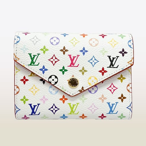 ルイ・ヴィトン モノグラムマルチカラー買取｜LOUIS VUITTON買取・質屋