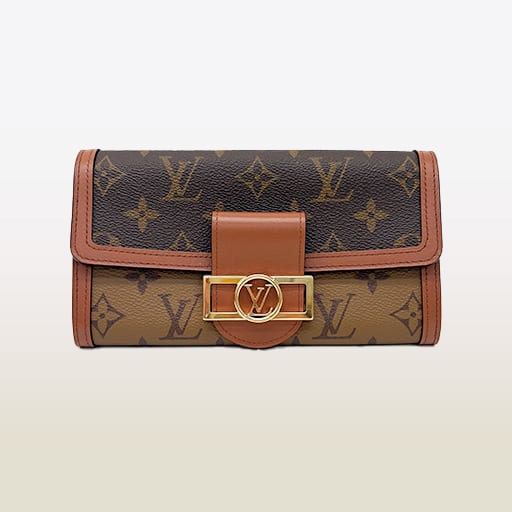 ルイヴィトン モノグラムリバース買取なら全国対応の大黒屋