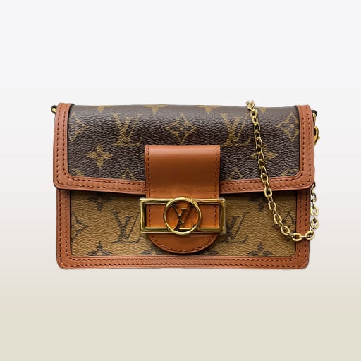 ルイヴィトン モノグラムリバース買取なら全国対応の大黒屋