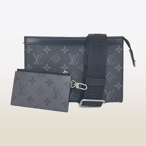 ルイヴィトン モノグラムエクリプス買取なら全国対応の大黒屋