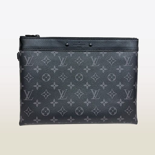 ルイヴィトン モノグラムエクリプス買取なら全国対応の大黒屋