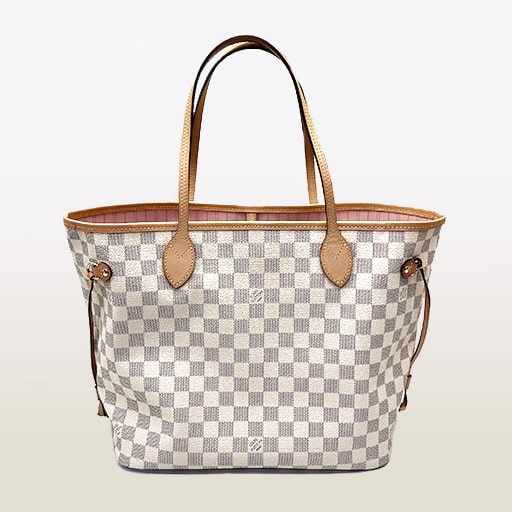 ルイヴィトン ダミエアズール買取なら全国対応の大黒屋