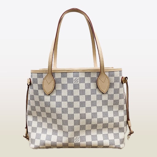 ルイヴィトン ダミエアズール買取なら全国対応の大黒屋