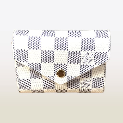 ルイヴィトン　ダミエアズール　大丸心斎橋店 ルイヴィトン ダミエアズール買取なら全国対応の大黒屋