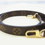 ショルダーのストラップ