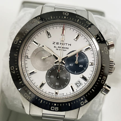 ゼニス買取｜時計を高く売るなら大黒屋