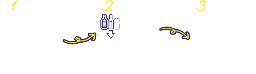 無料宅配キットをお申し込みいただき、品物を発送するだけでご売却いただけます! 買取金額に応じて商品券もプレゼントいたします!