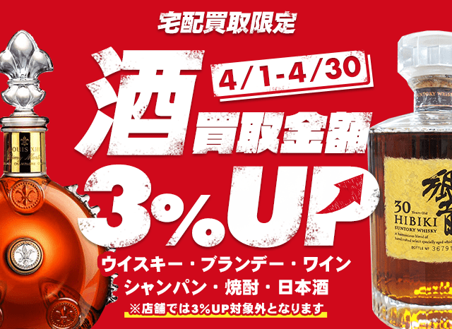 お酒買取 酒を高く売るなら高価買取の大黒屋