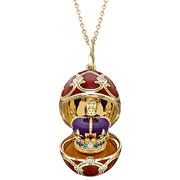 ファベルジェのイメージ画像