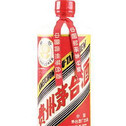 中国酒のイメージ画像