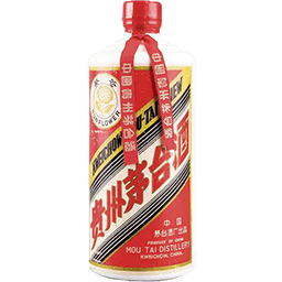 貴州茅台酒のイメージ画像