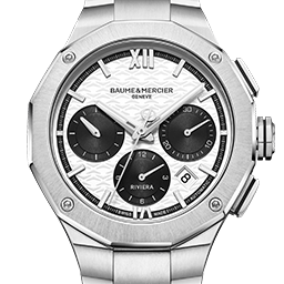 ボーム & メルシエのイメージ画像