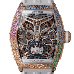 クストスのイメージ画像