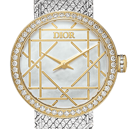 ディオールのイメージ画像