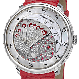 ファベルジェのイメージ画像