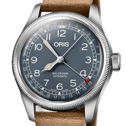 オリスのイメージ画像