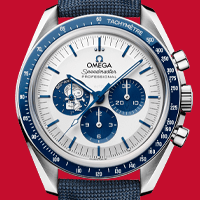 スピードマスター スヌーピーアワード 310.32.42.50.02.001