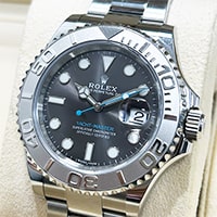 ヨットマスター116622のイメージ画像