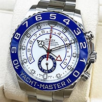 ヨットマスターII 116680のイメージ画像